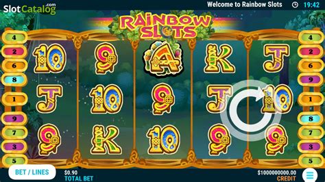 rainbow slots